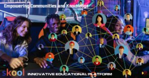 Read more about the article Skool : Empowering Communities and Knowledge